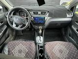 Kia Rio 2013 года за 6 300 000 тг. в Уральск – фото 4