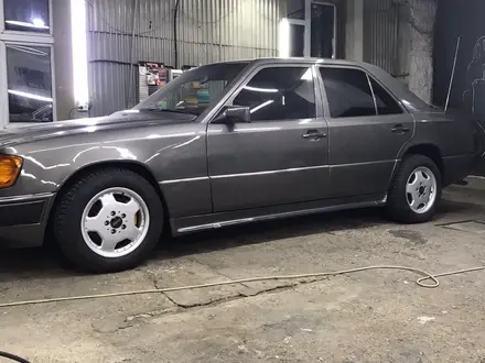 Mercedes-Benz E 300 1990 года за 1 700 000 тг. в Аягоз – фото 14