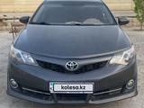 Toyota Camry 2014 года за 7 800 000 тг. в Актау