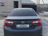 Toyota Camry 2014 года за 7 800 000 тг. в Актау – фото 4