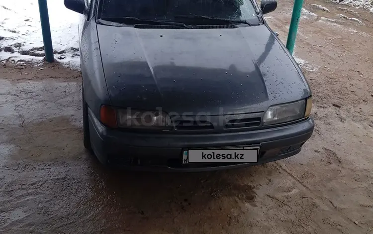 Nissan Primera 1991 года за 610 000 тг. в Алматы