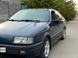 Volkswagen Passat 1988 годаfor1 300 000 тг. в Алматы