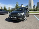 Chevrolet Nexia 2022 года за 5 250 000 тг. в Астана