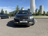 Chevrolet Nexia 2022 года за 5 250 000 тг. в Астана – фото 5