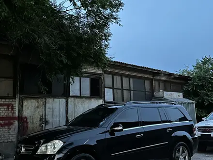 Mercedes-Benz GL 450 2006 года за 5 000 000 тг. в Тараз