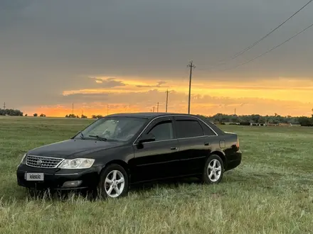 Toyota Avalon 2000 года за 3 800 000 тг. в Павлодар – фото 7