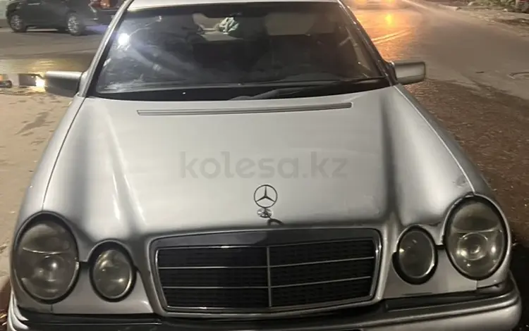 Mercedes-Benz E 280 1997 года за 3 200 000 тг. в Алматы