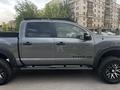 Nissan Titan 2020 года за 25 000 000 тг. в Алматы – фото 2