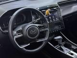 Hyundai Tucson 2024 года за 13 000 000 тг. в Шымкент – фото 4