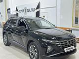 Hyundai Tucson 2024 года за 13 000 000 тг. в Шымкент – фото 2