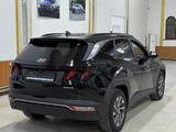 Hyundai Tucson 2024 года за 13 000 000 тг. в Шымкент – фото 3