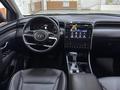 Hyundai Tucson 2024 года за 13 000 000 тг. в Шымкент – фото 8