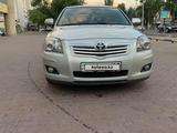 Toyota Avensis 2007 годаүшін6 000 000 тг. в Алматы