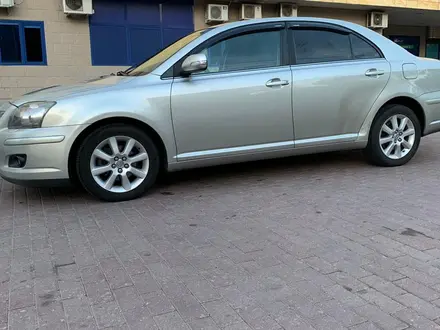 Toyota Avensis 2007 года за 6 000 000 тг. в Алматы – фото 3