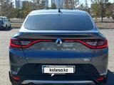 Renault Arkana 2021 годаүшін10 200 000 тг. в Астана – фото 5