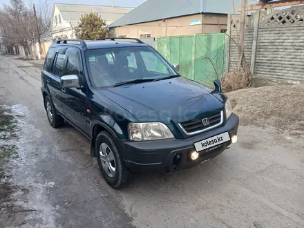 Honda CR-V 1998 года за 3 100 000 тг. в Тараз – фото 3