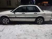 Mitsubishi Galant 1990 годаүшін600 000 тг. в Алматы