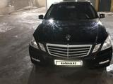 Mercedes-Benz E 200 2012 годаfor8 300 000 тг. в Алматы