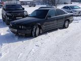 BMW 520 1995 годаүшін2 000 000 тг. в Актау