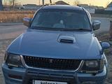 Mitsubishi Montero Sport 1997 года за 2 500 000 тг. в Талдыкорган