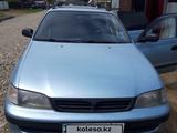 Toyota Carina E 1993 годаүшін3 000 000 тг. в Усть-Каменогорск