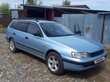 Toyota Carina E 1993 годаүшін3 000 000 тг. в Усть-Каменогорск – фото 2