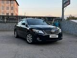 Toyota Camry 2009 годаүшін7 800 000 тг. в Алматы – фото 4