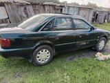 Audi A6 1995 года за 2 300 000 тг. в Щучинск – фото 3