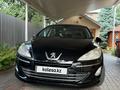 Peugeot 408 2013 годаfor3 700 000 тг. в Алматы – фото 9