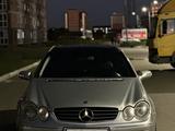 Mercedes-Benz CLK 320 2002 годаүшін2 800 000 тг. в Уральск
