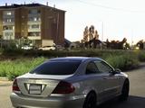 Mercedes-Benz CLK 320 2002 годаүшін2 800 000 тг. в Уральск – фото 3