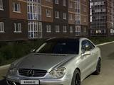 Mercedes-Benz CLK 320 2002 годаүшін2 800 000 тг. в Уральск – фото 4