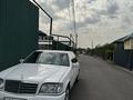 Mercedes-Benz S 500 1997 годаfor3 200 000 тг. в Алматы – фото 5