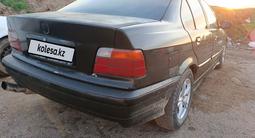 BMW 318 1993 годаүшін500 000 тг. в Астана