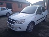 ВАЗ (Lada) Granta 2190 2013 года за 3 150 000 тг. в Актобе – фото 2