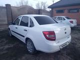 ВАЗ (Lada) Granta 2190 2013 года за 3 150 000 тг. в Актобе – фото 3