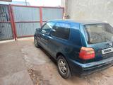 Volkswagen Golf 1996 годаfor800 000 тг. в Уральск – фото 4