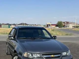 Daewoo Nexia