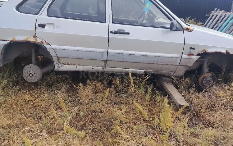 ВАЗ (Lada) 2115 2005 года за 120 000 тг. в Астана
