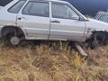 ВАЗ (Lada) 2115 2005 года за 120 000 тг. в Астана – фото 4