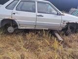ВАЗ (Lada) 2115 2005 годаүшін120 000 тг. в Астана – фото 4