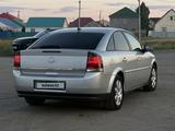 Opel Vectra 2005 года за 2 400 000 тг. в Уральск – фото 4