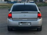 Opel Vectra 2005 года за 2 400 000 тг. в Уральск – фото 5