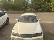 Toyota Mark II, 1997
