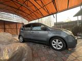 Nissan Note 2007 года за 3 700 000 тг. в Алматы – фото 4