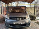 Nissan Note 2007 года за 3 700 000 тг. в Алматы – фото 2
