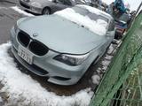 Бмв двигатель s85 BMW e60 m5 e63 m6 за 2 000 000 тг. в Астана