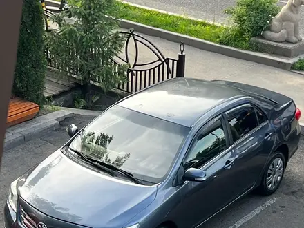 Toyota Corolla 2010 года за 5 000 000 тг. в Алматы