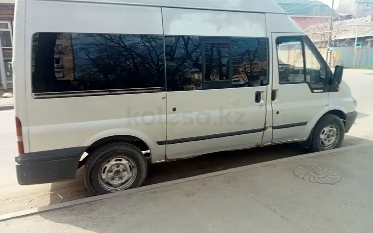 Ford  Transit 2001 годаүшін2 500 000 тг. в Алматы