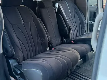 Toyota Sienna 2015 года за 10 000 000 тг. в Кызылорда – фото 4